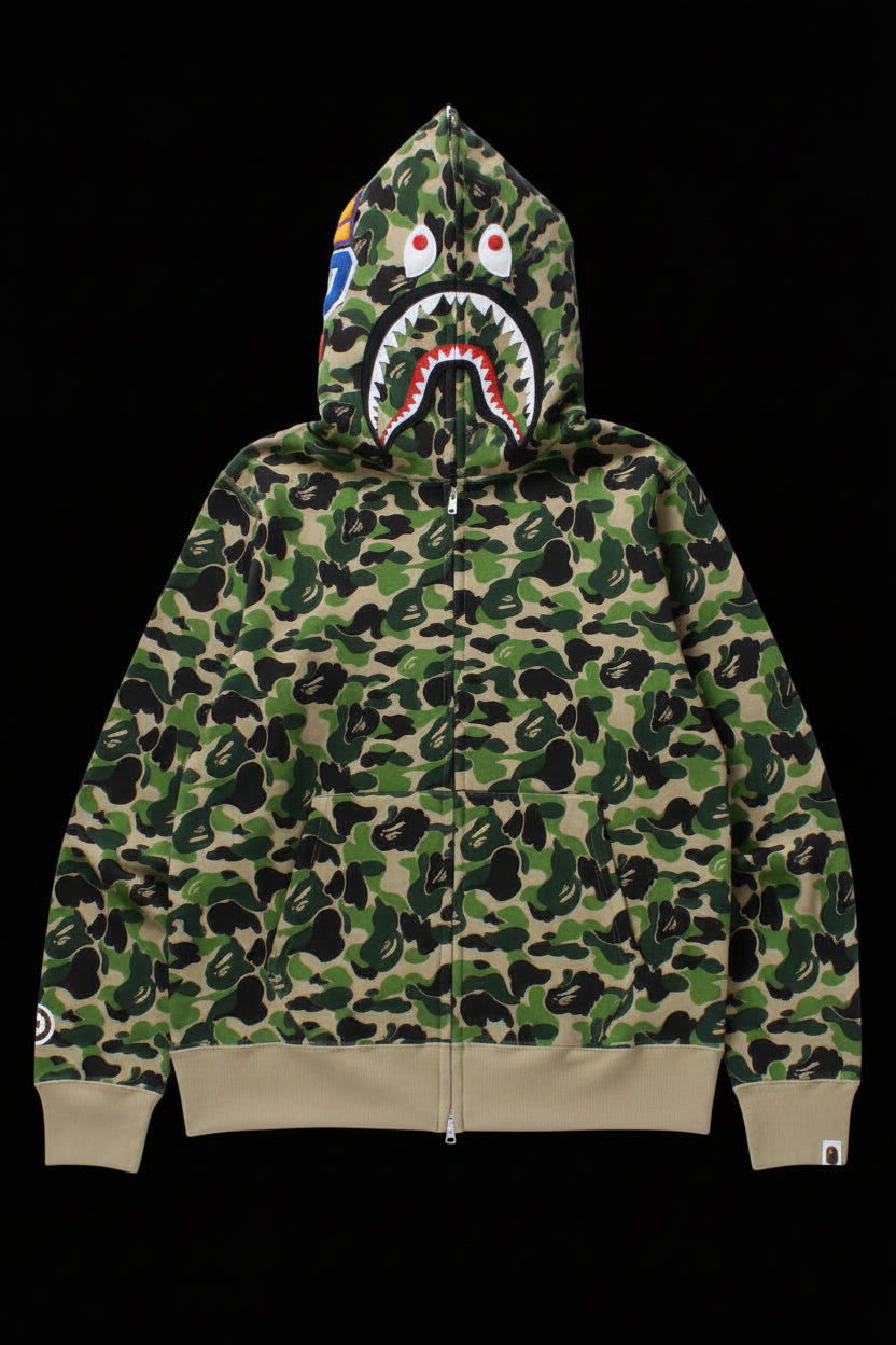 1:1 B*pe hoodie